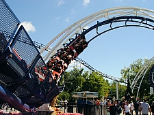 Corkscrew