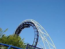 Corkscrew