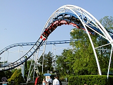 Corkscrew