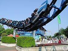 Corkscrew