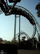 Corkscrew