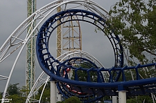 Corkscrew