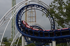 Corkscrew