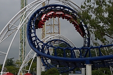 Corkscrew