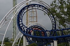 Corkscrew