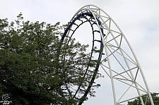 Corkscrew