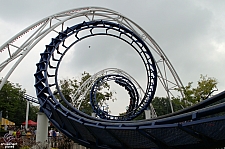 Corkscrew