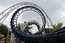 Corkscrew