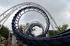 Corkscrew