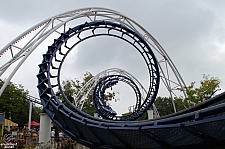 Corkscrew