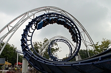 Corkscrew