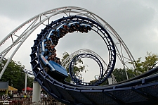 Corkscrew