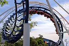 Corkscrew