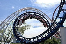 Corkscrew