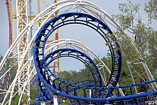 Corkscrew