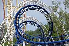 Corkscrew