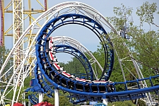 Corkscrew