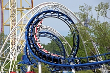 Corkscrew