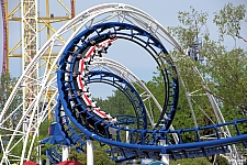 Corkscrew