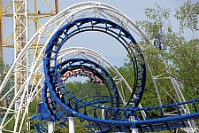 Corkscrew