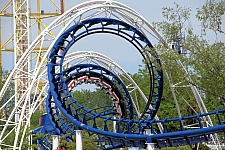 Corkscrew