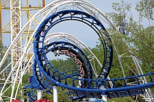 Corkscrew