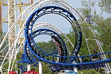 Corkscrew