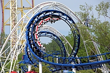 Corkscrew