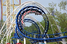 Corkscrew