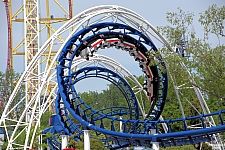 Corkscrew