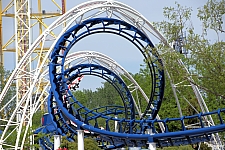 Corkscrew