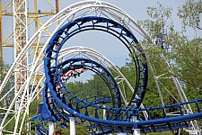 Corkscrew