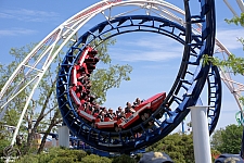 Corkscrew