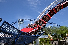 Corkscrew