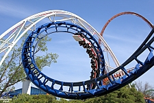 Corkscrew