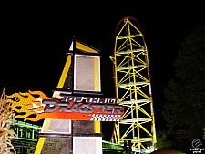 Top Thrill Dragster