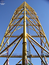 Top Thrill Dragster