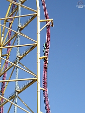 Top Thrill Dragster