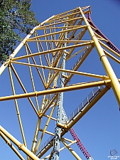 Top Thrill Dragster