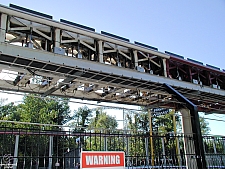 Top Thrill Dragster