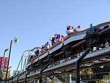 Top Thrill Dragster