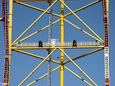 Top Thrill Dragster