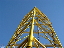 Top Thrill Dragster