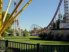 Top Thrill Dragster