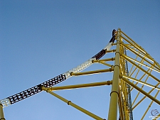 Top Thrill Dragster