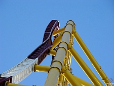 Top Thrill Dragster