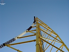 Top Thrill Dragster