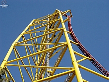 Top Thrill Dragster