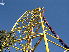 Top Thrill Dragster