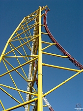 Top Thrill Dragster